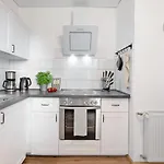 Apartment Haus Bergruh Fuchsbau Todtnauberg