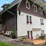Haus Bergruh Fuchsbau * Todtnauberg