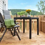 Apartment Haus Bergruh Fuchsbau