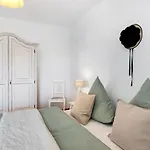 Haus Bergruh Fuchsbau Apartment *