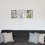Apartment Haus Bergruh Fuchsbau Todtnauberg