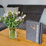 Haus Bergruh Fuchsbau