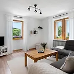 Apartment Haus Bergruh Fuchsbau *