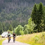 Haus Bergruh Fuchsbau * Todtnauberg