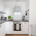 Apartment Haus Bergruh Fuchsbau