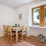 Haus Bergruh Fuchsbau
