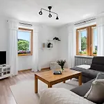 Apartment Haus Bergruh Fuchsbau Todtnauberg