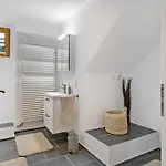 Haus Bergruh Fuchsbau Apartment
