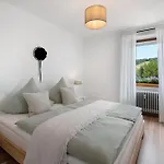 Haus Bergruh Fuchsbau