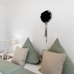 Haus Bergruh Fuchsbau Apartment Todtnauberg