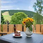 Apartment Haus Bergruh Fuchsbau