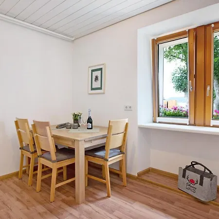 Haus Bergruh Fuchsbau * Todtnauberg