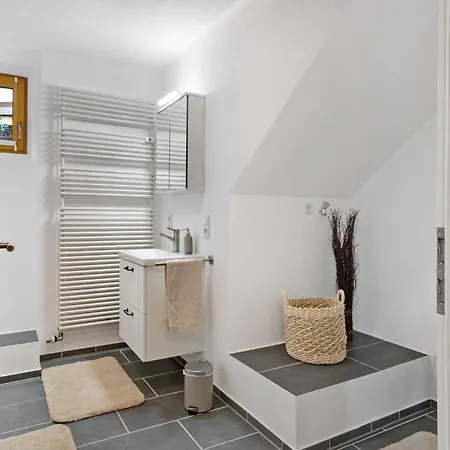 Haus Bergruh Fuchsbau