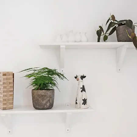 Haus Bergruh Fuchsbau *