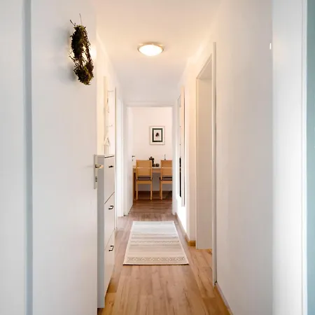 Haus Bergruh Fuchsbau