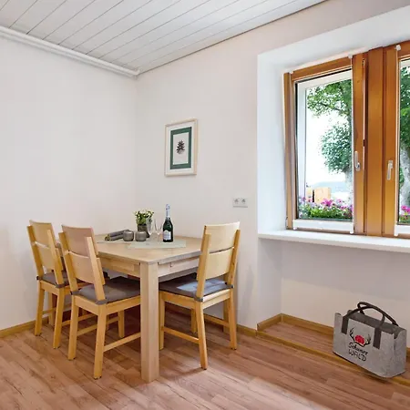 Haus Bergruh Fuchsbau