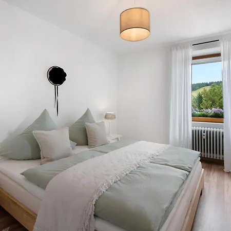 Haus Bergruh Fuchsbau