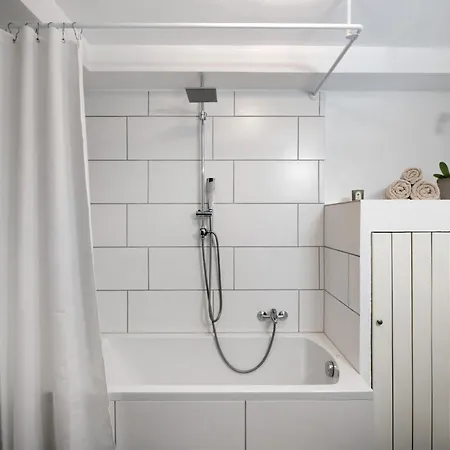 Апартаменты Haus Bergruh Fuchsbau