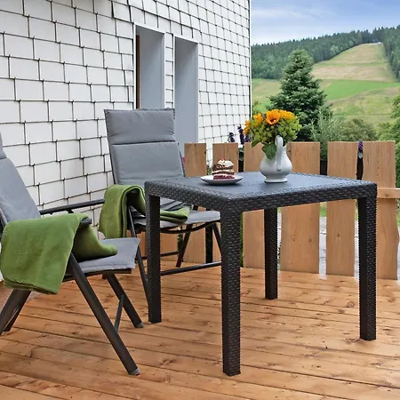 Haus Bergruh Fuchsbau Appartement Todtnauberg